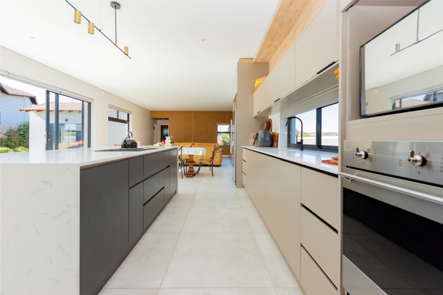 3 Bedroom Property for Sale in Langebaan Country Estate Western Cape